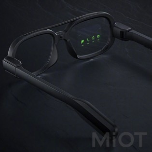 Окуляри Xiaomi Smart Glasses
