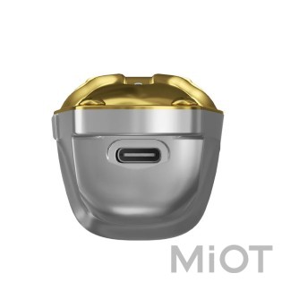 Машинка для стрижки волосся Xiaomi Enchen Sharp 5 Semi-professional Gold