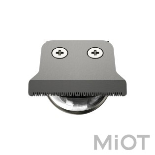 Машинка для стрижки волосся Xiaomi Enchen GoldStone 1 Black