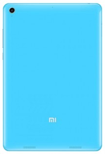 Планшет Xiaomi Mi Pad 16 Gb Blue «Украинская версия»