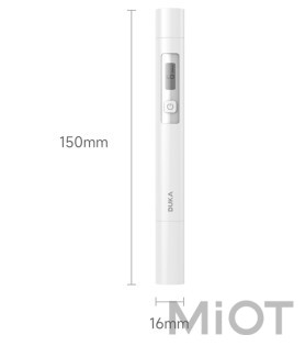 Тестер воды Xiaomi ATuMan TDS Water Testing Pen White