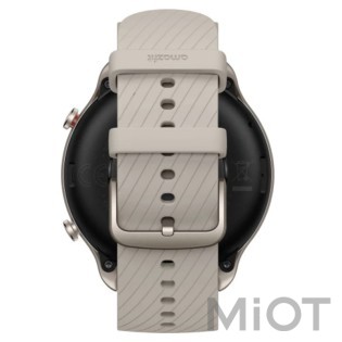 Часы Amazfit GTR 2 Lightning Grey (New Version) серый