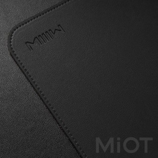 Игровая поверхность коврик для мыши Xiaomi MiiiW 900*400mm (MWMLV01) Black