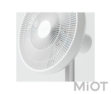 Вентилятор SmartMi Standing Fan 3
