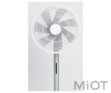 Вентилятор SmartMi Standing Fan 3