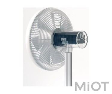Вентилятор SmartMi Standing Fan 3
