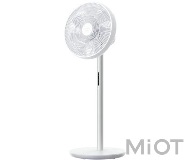Вентилятор SmartMi Standing Fan 3