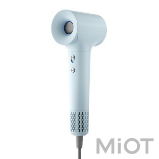 Фен Xiaomi Enchen H3 Professional High-Speed Hair Dryer Blue EU