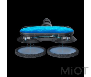 Пылесос Roidmi X20S