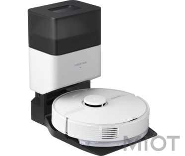 Робот пылесос Xiaomi RoboRock Q7+ White