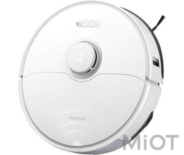Робот пилосос Xiaomi RoboRock S8 White