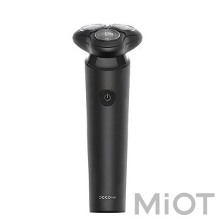 Электробритва Xiaomi DOCO Shaver Black RS002