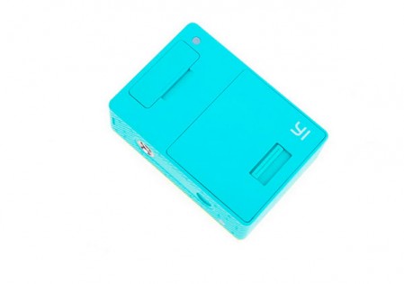 Экшн-камера Xiaomi YI Sport Basic International Edition Green