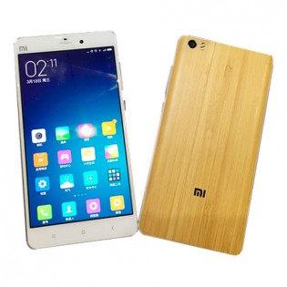 Смартфон Xiaomi Mi Note 16Gb White Bamboo Украинская версия