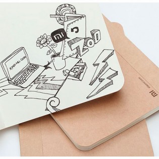 Фірмовий блокнот Xiaomi notepad ORIGINAL