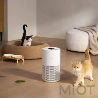 Очиститель воздуха Xiaomi Smart Pet Care Air Purifier EU