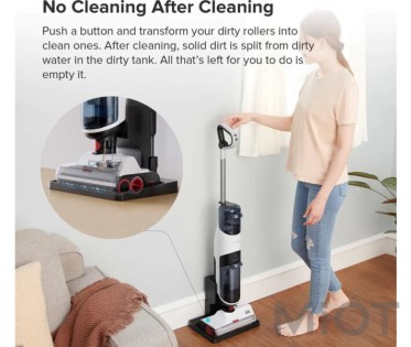 Пылесос RoboRock Dyad Wet and Dry Vacuum Cleaner