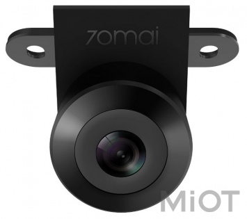 Камера заднього виду Xiaomi 70Mai HD Reverse Video Camera (MidriveRC03)