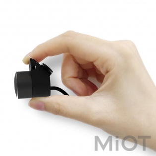 Камера заднього виду Xiaomi 70Mai HD Reverse Video Camera (MidriveRC03)