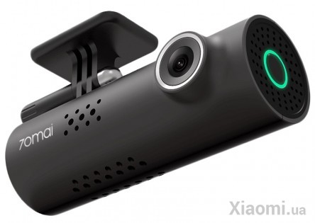 Видеорегистратор Xiaomi 70Mai Smart Dash Cam (с голосовым управлением)