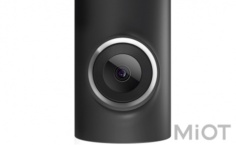 Відеореєстратор Xiaomi 70Mai Smart Dash Cam (з голосовим керуванням)