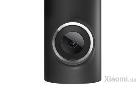 Видеорегистратор Xiaomi 70Mai Smart Dash Cam (с голосовым управлением)