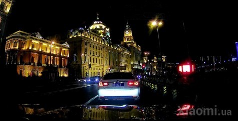 Видеорегистратор Xiaomi 70Mai Smart Dash Cam (с голосовым управлением)