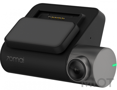 Автомобільний відеореєстратор Xiaomi 70mai D02 Smart Dash Cam Pro (MidriveD02) Global