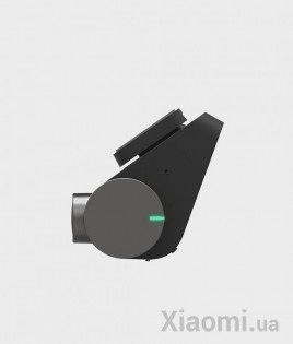 Автомобильный видеорегистратор Xiaomi 70mai D02 Smart Dash Cam Pro (MidriveD02) Global
