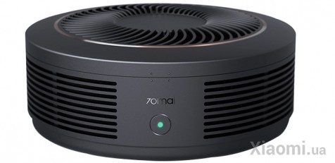 Автомобильный очиститель воздуха Xiaomi 70Mai Air Purifier Pro (Midrive AC02)