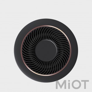 Автомобільний очищувач повітря Xiaomi 70Mai Air Purifier Pro (Midrive AC02)