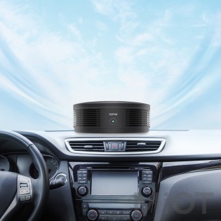 Автомобільний очищувач повітря Xiaomi 70Mai Air Purifier Pro (Midrive AC02)