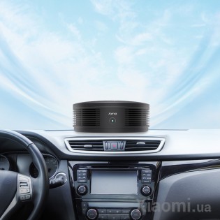 Автомобильный очиститель воздуха Xiaomi 70Mai Air Purifier Pro (Midrive AC02)