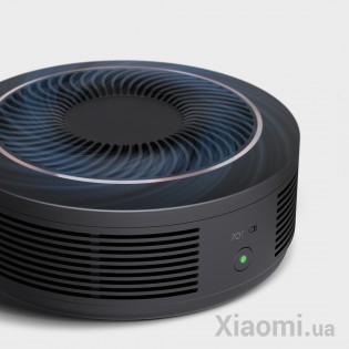 Автомобильный очиститель воздуха Xiaomi 70Mai Air Purifier Pro (Midrive AC02)