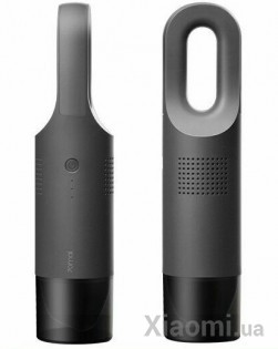 Автомобильный портативный пылесос Xiaomi 70Mai Vacuum Cleaner Swift (MidrivePV01)