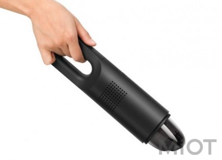 Автомобільний портативний пилосос Xiaomi 70Mai Vacuum Cleaner Swift (MidrivePV01)