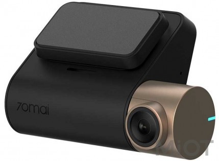 Автомобільний відеореєстратор Xiaomi 70mai Dash Cam Lite Pro (MidriveD08)