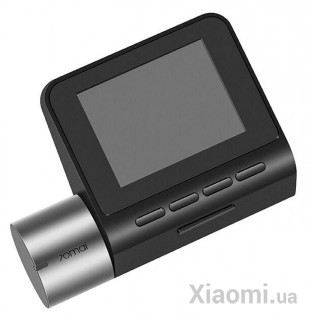 Видеорегистратор 70Mai Dash Cam Pro Plus (A500) with GPS (Международная версия)