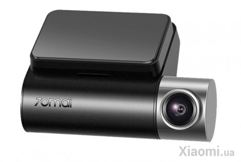 Видеорегистратор 70Mai Dash Cam Pro Plus (A500) with GPS (Международная версия)