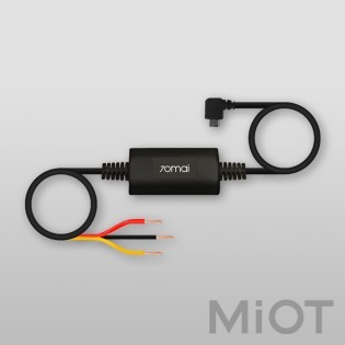 Кабель режиму паркування Xiaomi 70Mai Hardware Kit (Midrive UP02)
