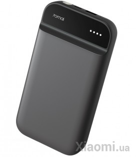 Универсальная батарея + портативный стартер Xiaomi 70mai Jump Strarter 11100mAh 600A (Midrive PS01)