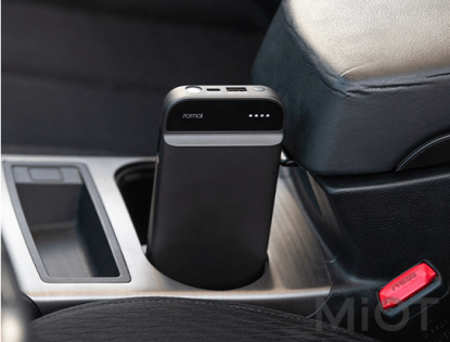 Портативний стартер для авто Xiaomi 70mai Midrive PS01 Jump Strarter 11100 mAh