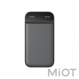 Портативний стартер для авто Xiaomi 70mai Midrive PS01 Jump Strarter 11100 mAh
