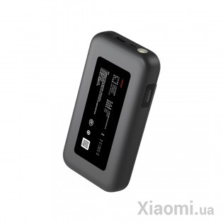 Универсальная батарея + портативный стартер Xiaomi 70mai Jump Strarter 11100mAh 600A (Midrive PS01)