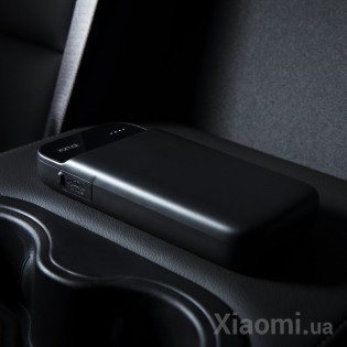 Универсальная батарея + портативный стартер Xiaomi 70mai Jump Strarter 11100mAh 600A (Midrive PS01)
