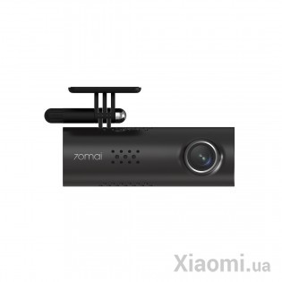 Автомобильный видеорегистратор Xiaomi 70Mai Smart Dash Cam 1S (MidriveD06) Global