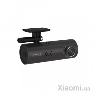 Автомобильный видеорегистратор Xiaomi 70Mai Smart Dash Cam 1S (MidriveD06) Global