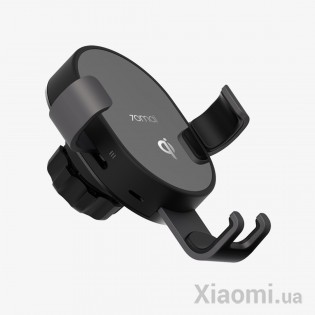 Автомобильное крепление Xiaomi 70mai Wireless Charger Car Mount (MidrivePB01)