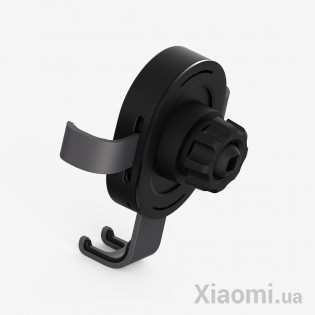 Автомобильное крепление Xiaomi 70mai Wireless Charger Car Mount (MidrivePB01)