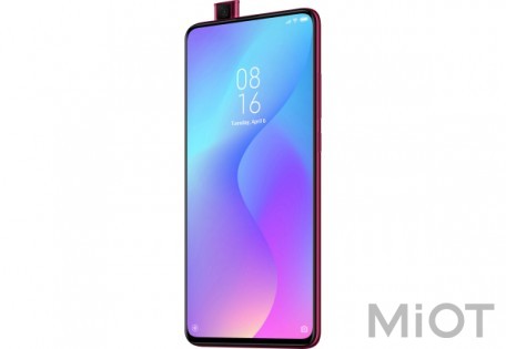 Смартфон Xiaomi Mi 9T 6/64Gb Flame Red EU/CE